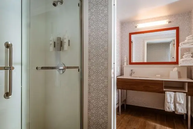 Banyo Duşu