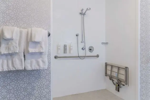 Banyo Duşu