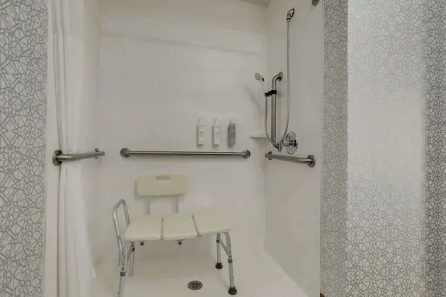 Banyo Duşu