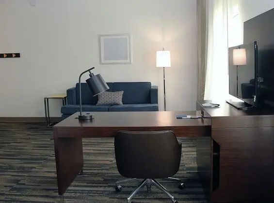 Stüdyo, 1 En Büyük (King) Boy Yatak ve Çekyat, Sigara İçilmez