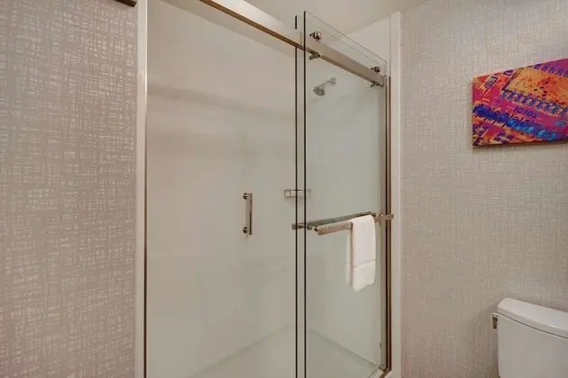 Standard Süit, 1 En Büyük (King) Boy Yatak, Engellilere Uygun, Balkon