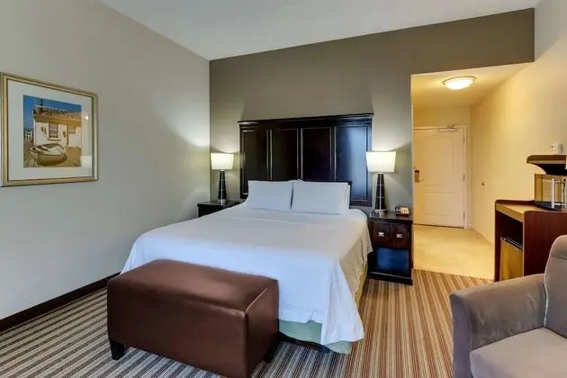 Bir King Yataklı, Sigara İçilmeyen