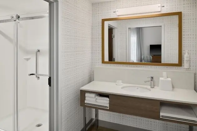 Banyo duşu