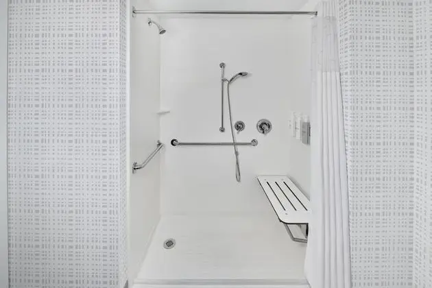 Banyo duşu