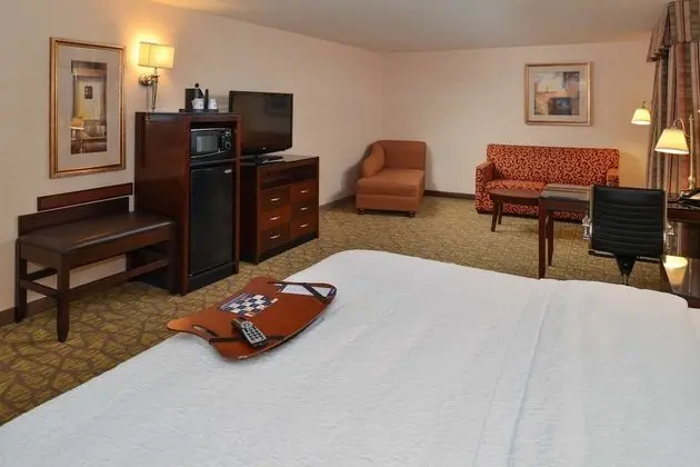 Bir En Büyük (King) Boy Yataklı