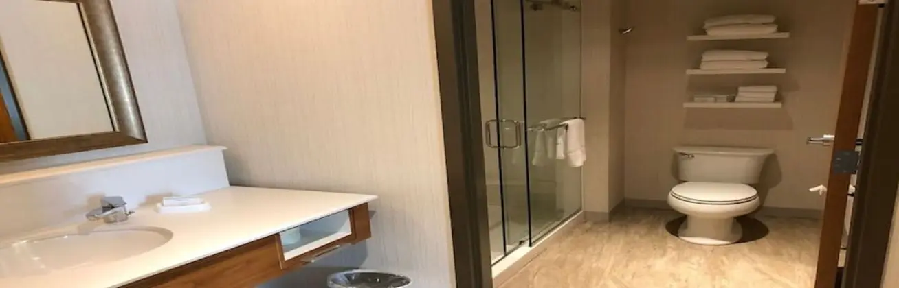 Oda, 1 En Büyük (King) Boy Yatak ve Çekyat, Sigara İçilmez, Buzdolabı ve Mikrodalga
