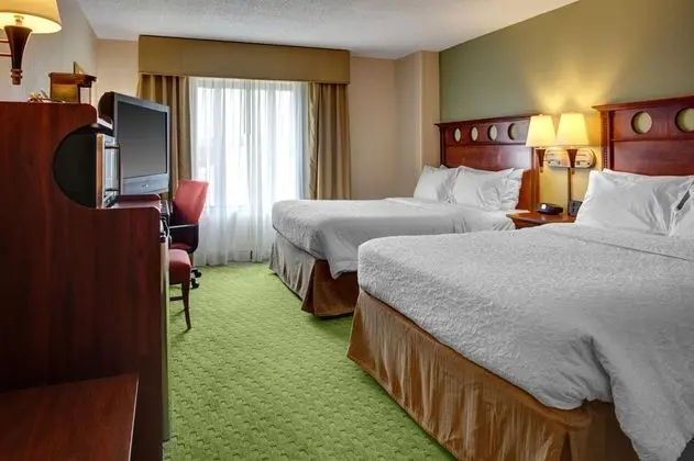 1 Çift ​​kişilik Yatak Guest Room