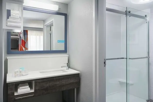 Banyo duşu