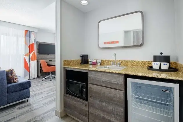 Minibar