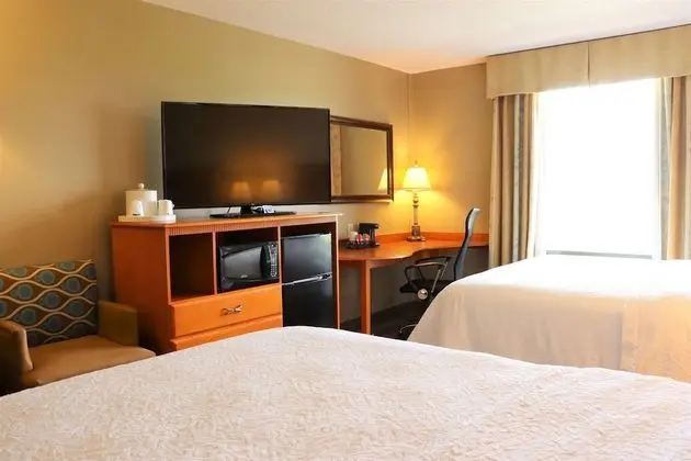 Two Queen Beds, Non-Smoking