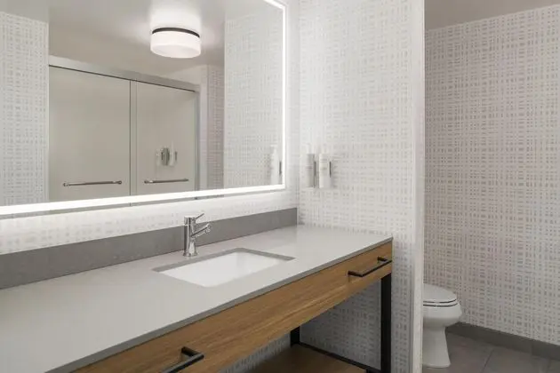 Banyo Duşu