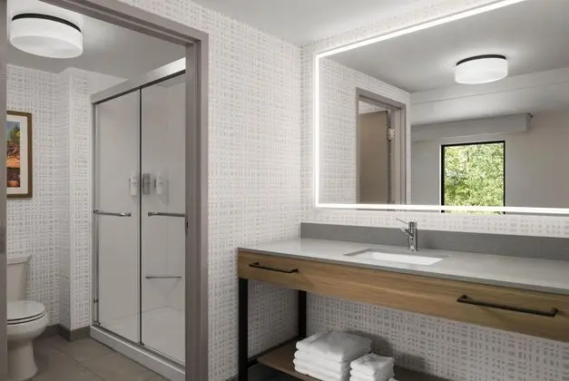 Banyo Duşu