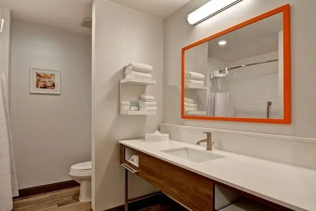 Stüdyo, 1 En Büyük (King) Boy Yatak, Buzdolabı ve Mikrodalga (Wet bar)
