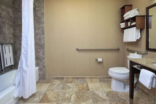 Süit, 1 Yatak Odası, Engellilere Uygun, Sigara İçilmez