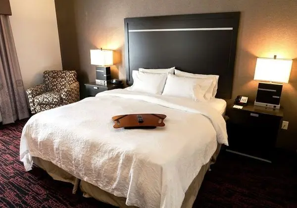 Standart King-Size Yataklı Oda