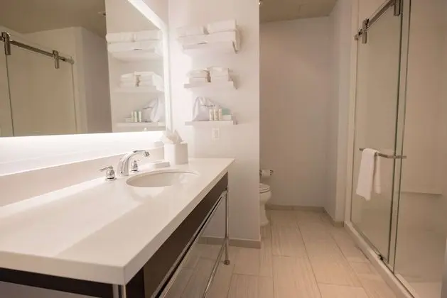 Oda, 1 En Büyük (King) Boy Yatak, Sigara İçilmez (Shower Only)