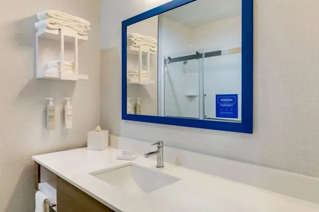 Oda, 1 En Büyük (King) Boy Yatak, Buzdolabı