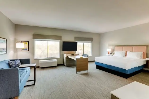 Stüdyo, 1 En Büyük (King) Boy Yatak, Buzdolabı ve Mikrodalga (Wet bar)