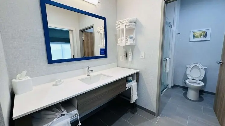 Stüdyo, 1 En Büyük (King) Boy Yatak, Buzdolabı ve Mikrodalga (Wet bar)