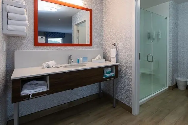 Banyo duşu