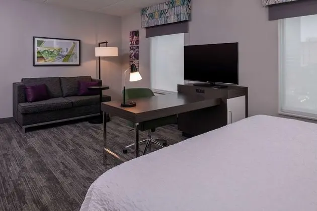 Stüdyo, 1 En Büyük (King) Boy Yatak, Buzdolabı ve Mikrodalga (Wet bar)
