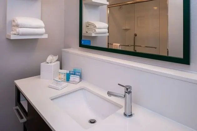 Stüdyo, 1 En Büyük (King) Boy Yatak, Buzdolabı ve Mikrodalga (Wet bar)