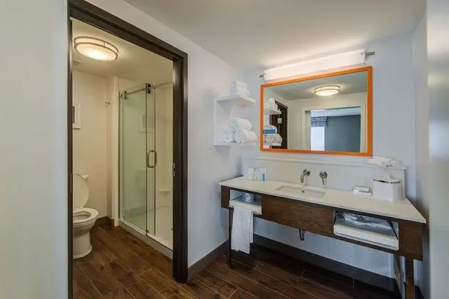 Stüdyo, 1 En Büyük (King) Boy Yatak, Sigara İçilmez, Buzdolabı ve Mikrodalga (Wet Bar)
