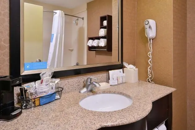 Stüdyo, Bir En Büyük (King) Boy Yataklı, Hareketli Duş