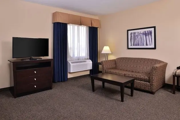 Stüdyo Süit, 1 En Büyük (King) Boy Yatak ve Çekyat