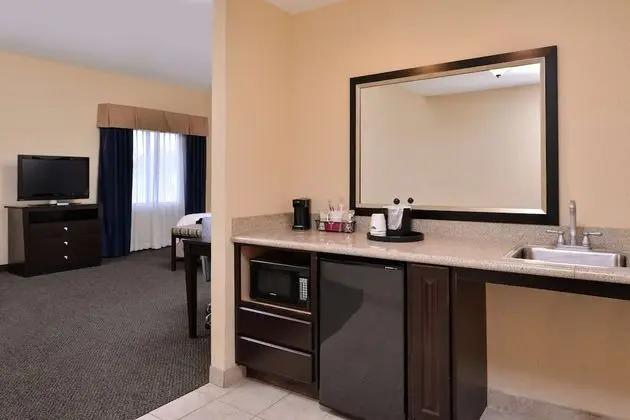 Stüdyo Süit, 1 En Büyük (King) Boy Yatak ve Çekyat