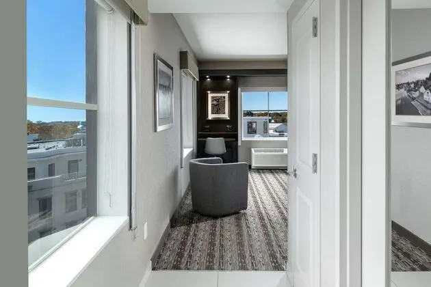 Oda, 1 En Büyük (King) Boy Yatak, Engellilere Uygun, Sigara İçilmez