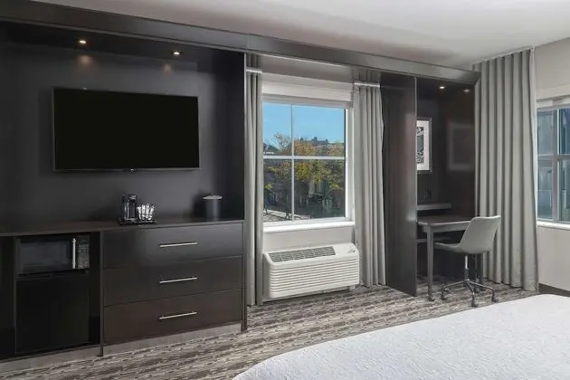 Oda, 1 En Büyük (King) Boy Yatak, Engellilere Uygun, Sigara İçilmez