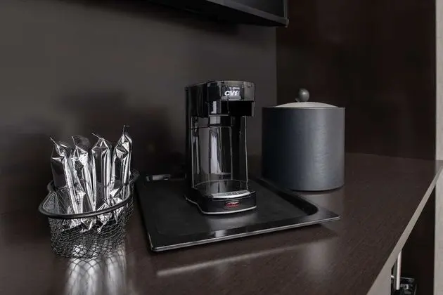 Oda, 1 En Büyük (King) Boy Yatak, Engellilere Uygun, Sigara İçilmez