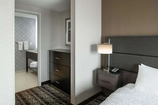 Stüdyo, 1 En Büyük (King) Boy Yatak, Buzdolabı ve Mikrodalga