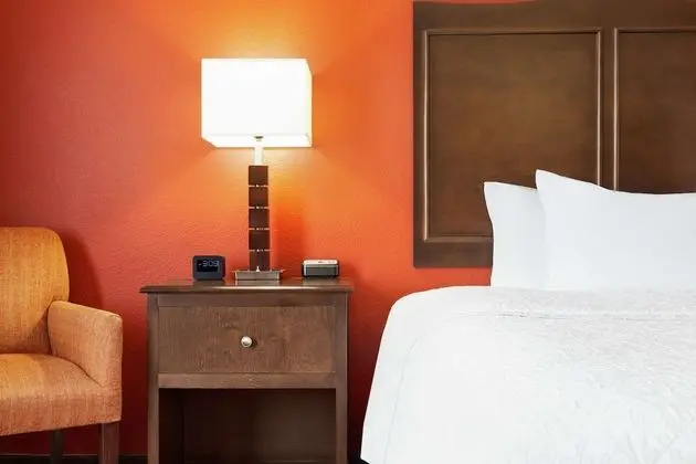 Oda, 1 En Büyük (King) Boy Yatak, Engellilere Uygun, Sigara İçilmez