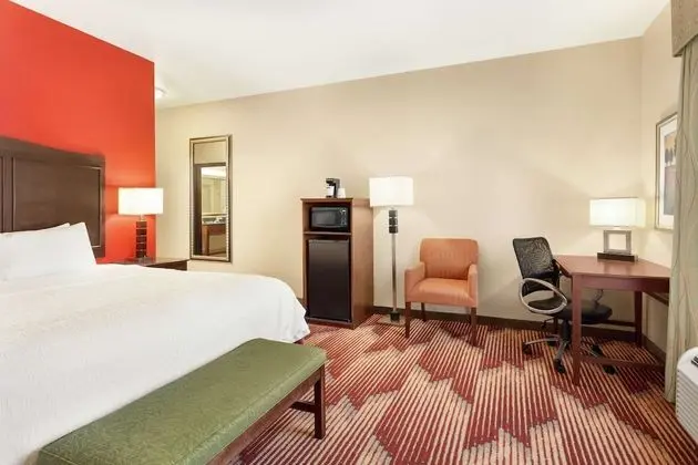 Standart, Bir En Büyük (King) Boy Yataklı, Sigara İçilmeyen