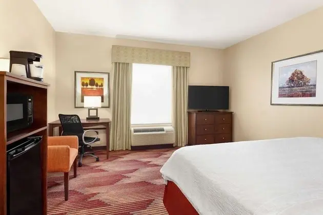 Standart, Bir En Büyük (King) Boy Yataklı, Sigara İçilmeyen