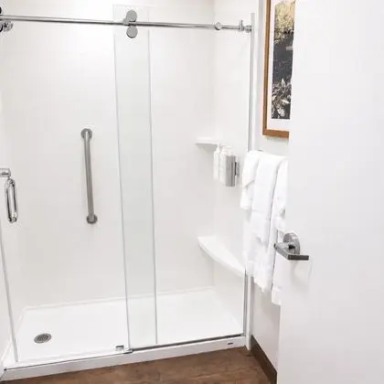 Banyo Duşu