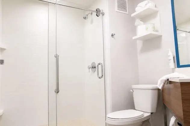 Banyo Duşu