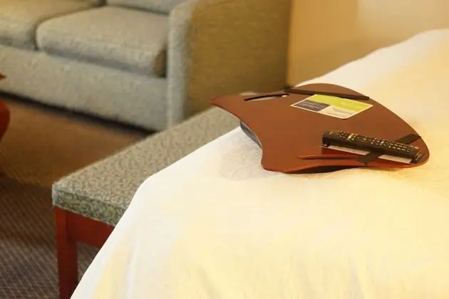 Bir King-Size Yataklı Oda (Sigara İçilmez)