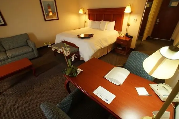 Bir King-Size Yataklı Oda (Sigara İçilmez)