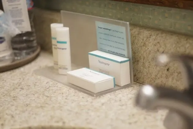 Bir King-Size Yataklı Oda (Sigara İçilmez)