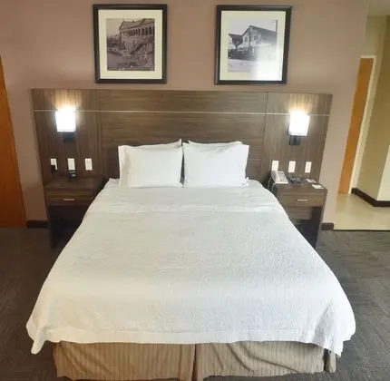 Oda, 1 En Büyük (King) Boy Yatak, Sigara İçilmez