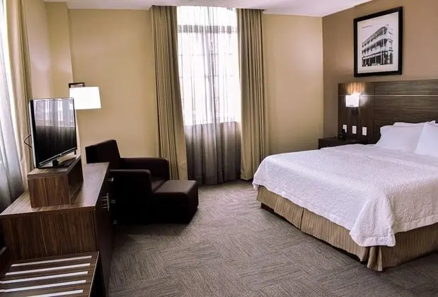 Oda, 1 En Büyük (King) Boy Yatak, Sigara İçilmez