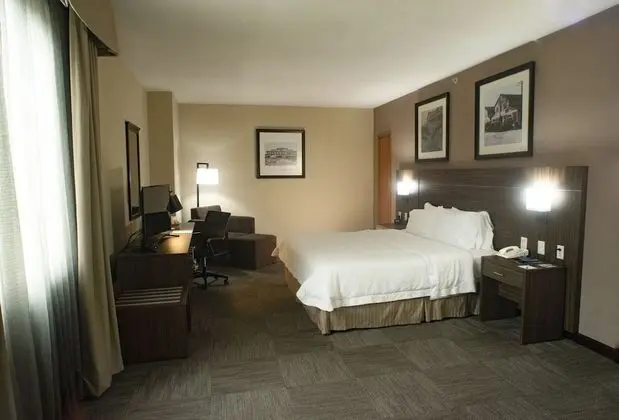 Oda, 1 En Büyük (King) Boy Yatak, Sigara İçilmez