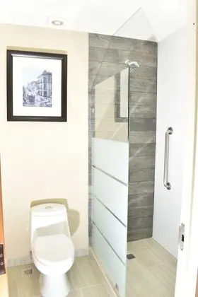 Oda, 1 En Büyük (King) Boy Yatak, Sigara İçilmez