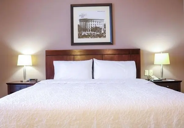 Oda, 1 En Büyük (King) Boy Yatak, Sigara İçilmez