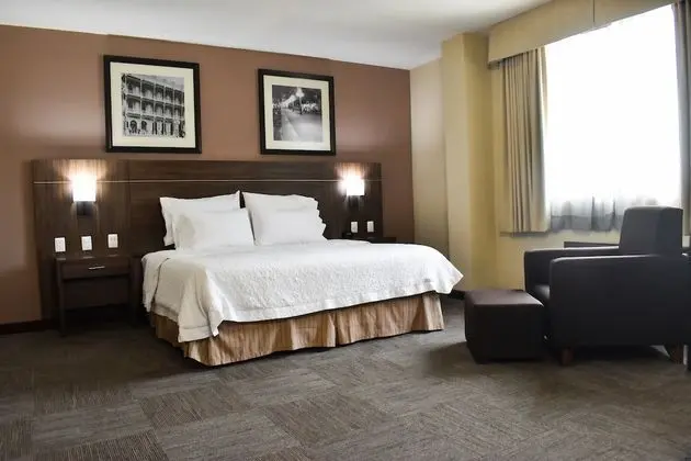 Oda, 1 En Büyük (King) Boy Yatak, Sigara İçilmez