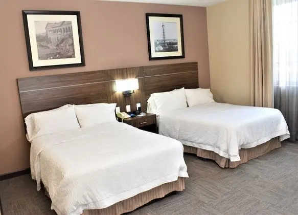 Oda, 2 Çift Kişilik Yatak, Sigara İçilmez