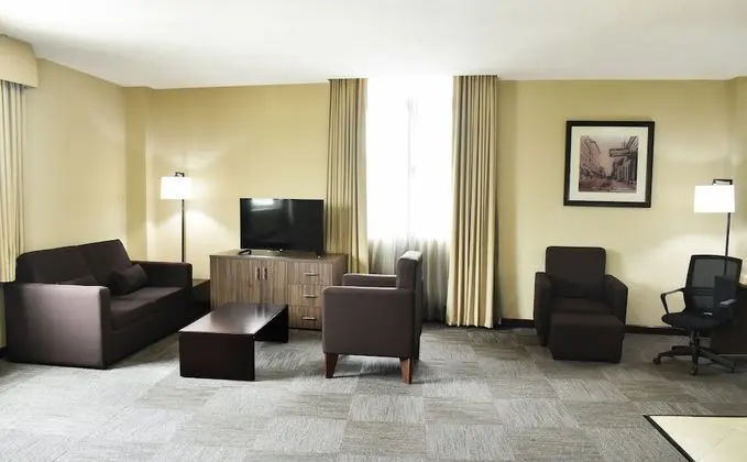 Stüdyo, 2 Çift Kişilik Yatak, Sigara İçilmez, Buzdolabı ve Mikrodalga